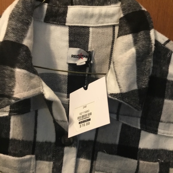 jacket - Picture 3 of 5